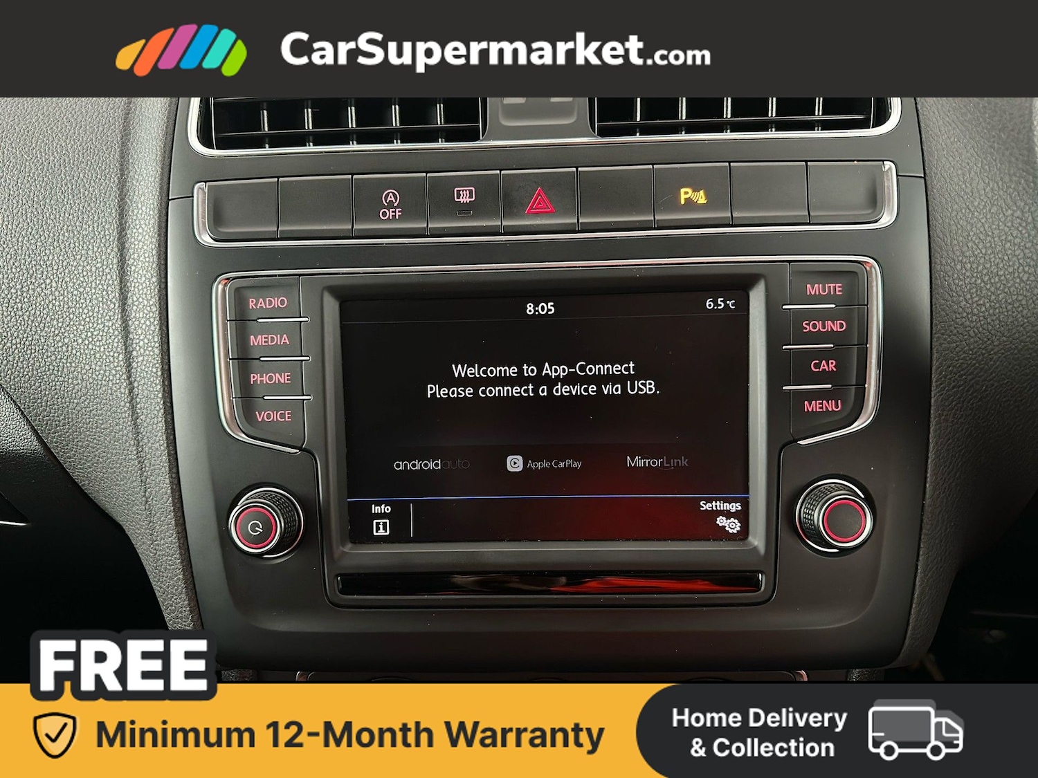 Used Volkswagen Polo 2017 for sale - 78043616: Photo 26