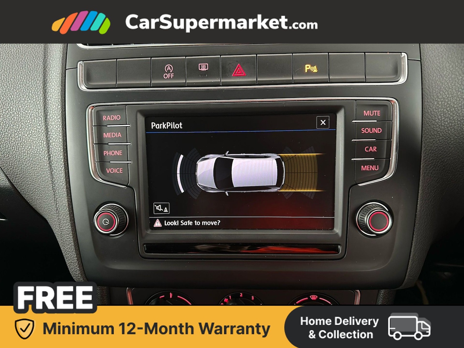 Used Volkswagen Polo 2017 for sale - 78043616: Photo 27