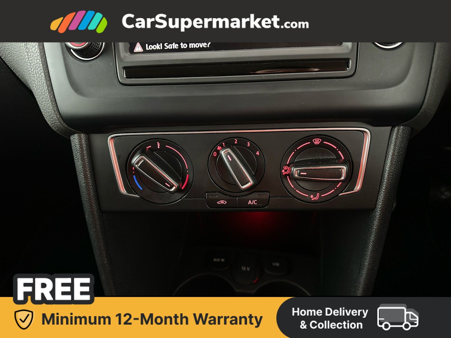 Used Volkswagen Polo 2017 for sale - 78043616: Photo 28