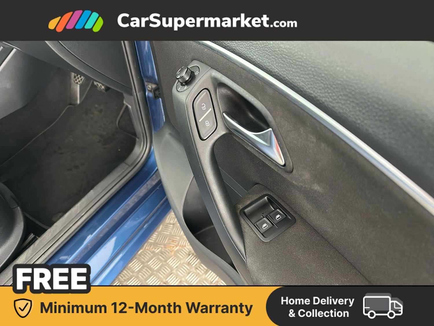 Used Volkswagen Polo 2017 for sale - 78043616: Photo 33