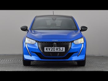 Used Peugeot 208 2020 for sale - 78812837: Photo