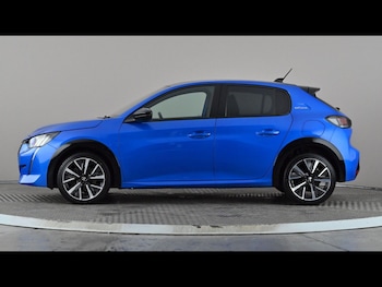 Used Peugeot 208 2020 for sale - 78812837: Photo