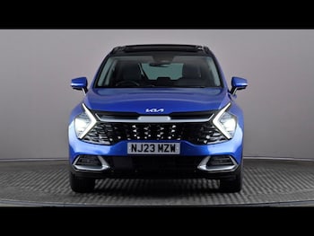 Used Kia Sportage 2023 for sale - 78708622: Photo
