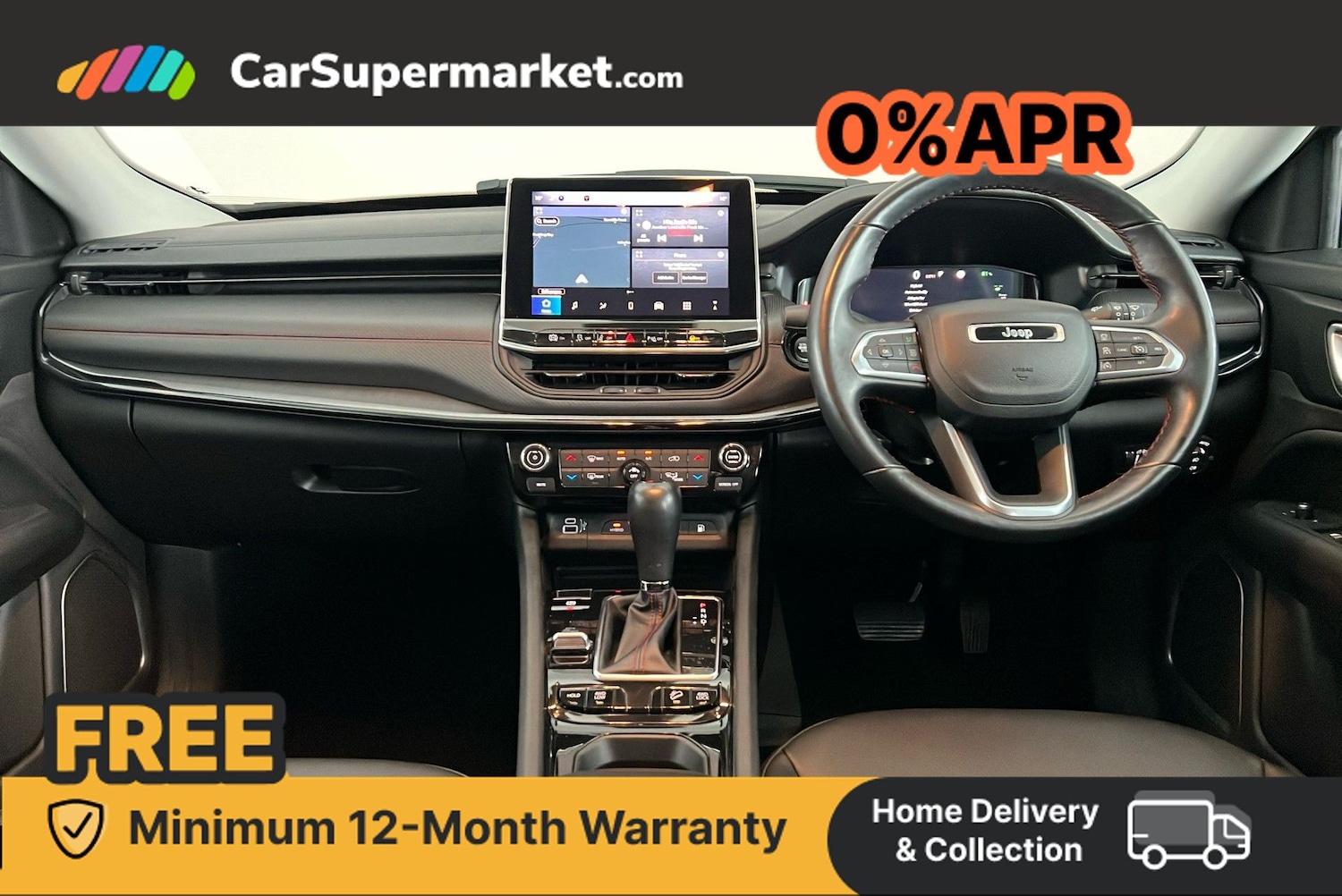 Used Jeep Compass 2022 for sale - 76342523: Photo 13