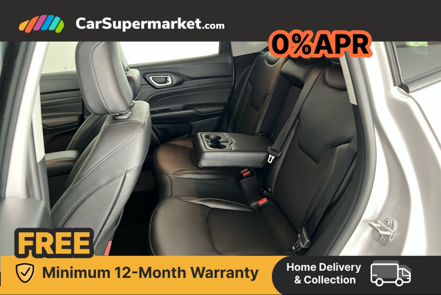 Used Jeep Compass 2022 for sale - 76342523: Photo 18