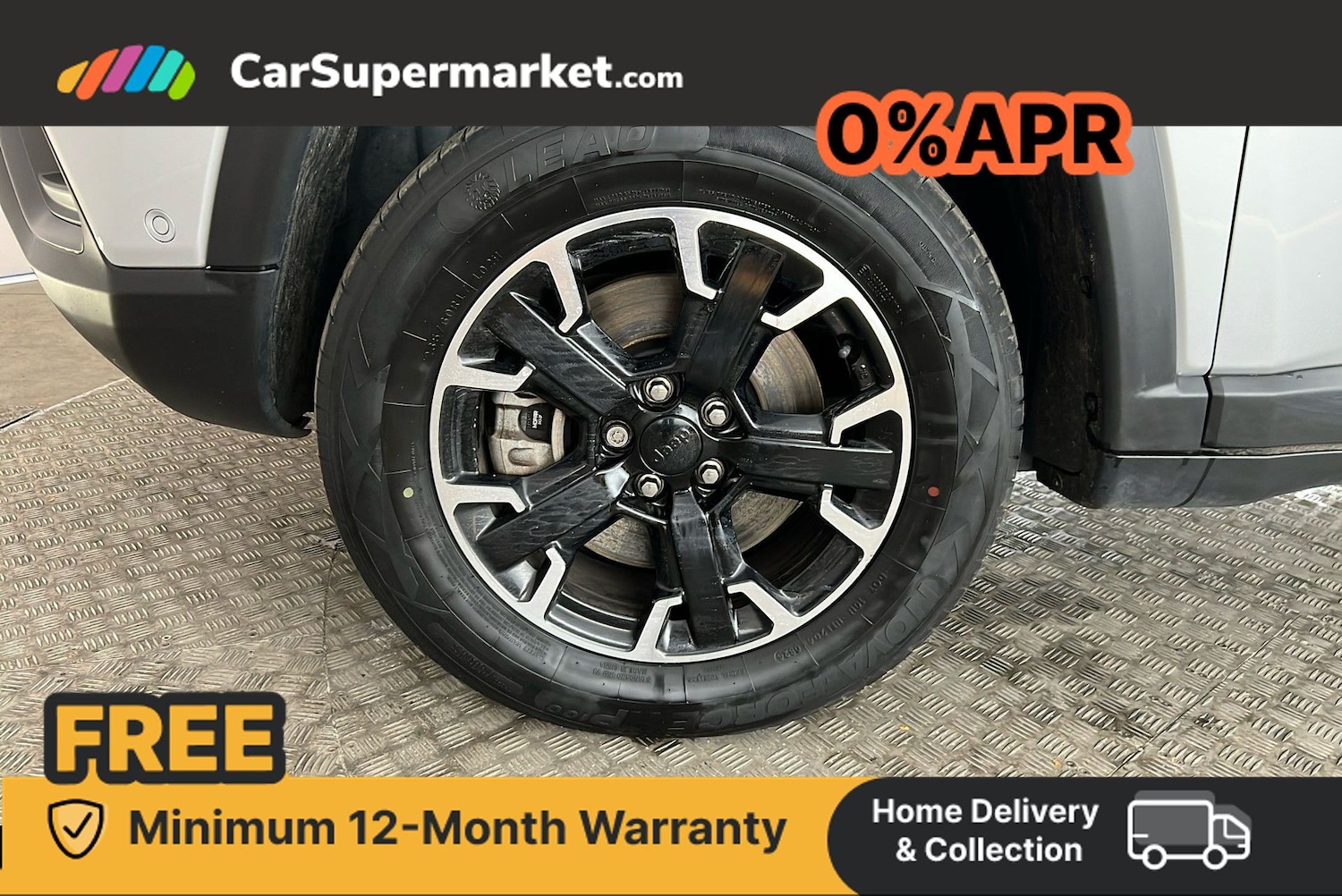 Used Jeep Compass 2022 for sale - 76342523: Photo 19