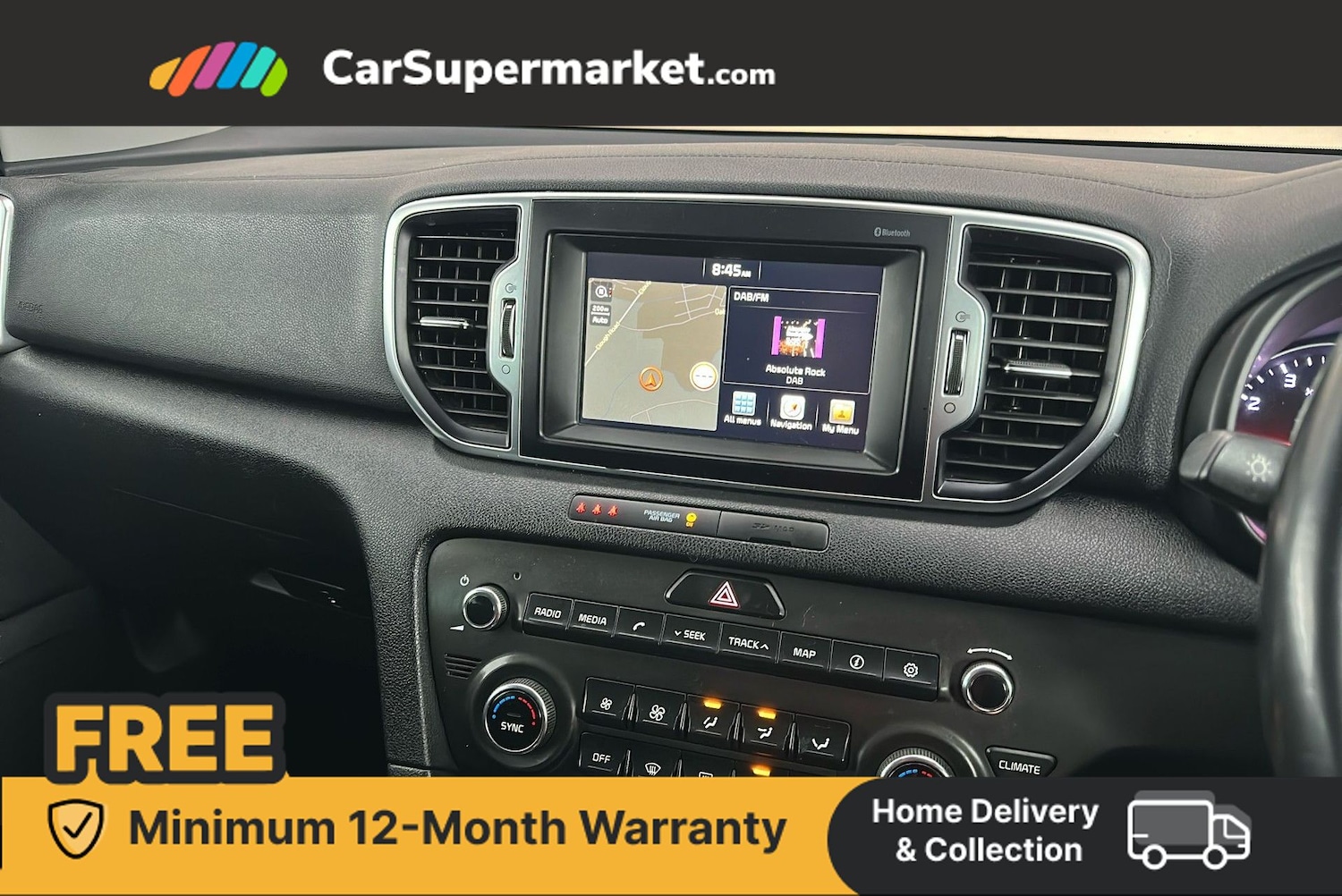 Used Kia Sportage 2018 for sale - 76342517: Photo 16