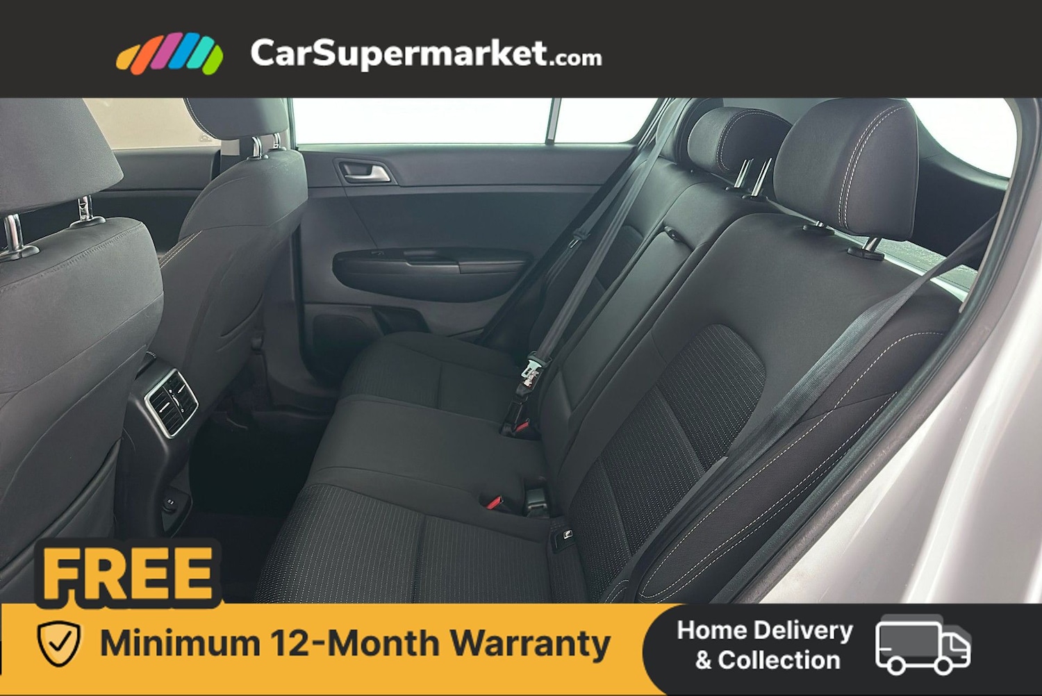 Used Kia Sportage 2018 for sale - 76342517: Photo 18