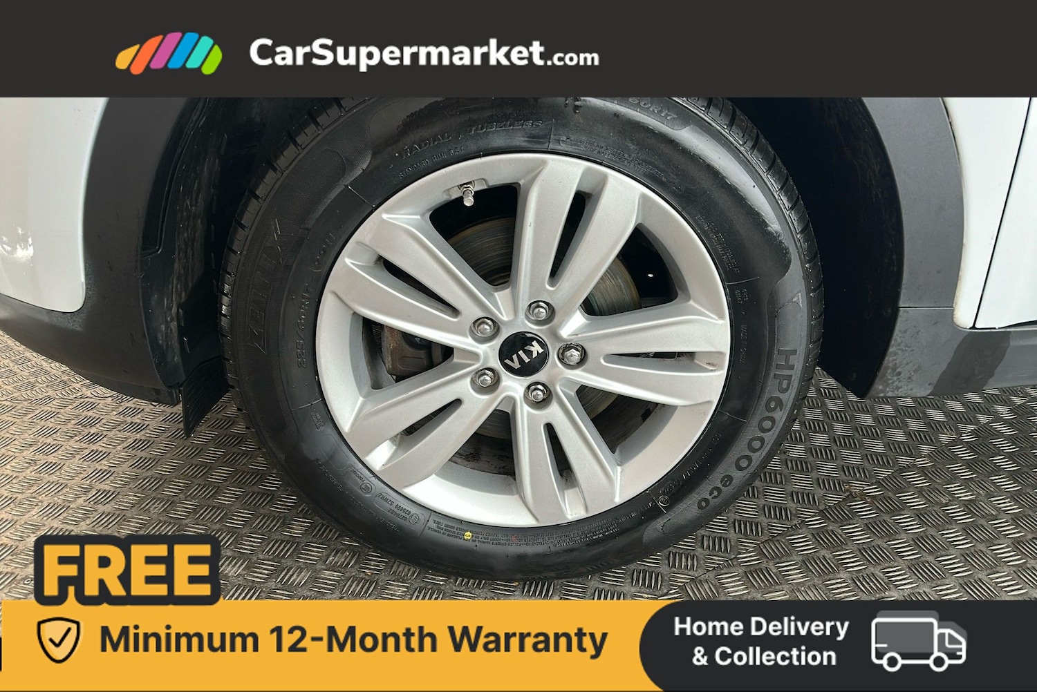 Used Kia Sportage 2018 for sale - 76342517: Photo 19