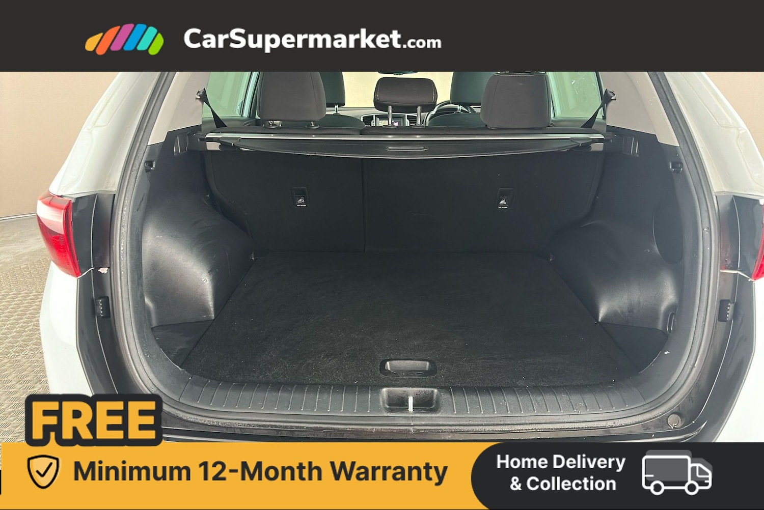 Used Kia Sportage 2018 for sale - 76342517: Photo 22