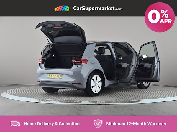 Used Volkswagen ID.3 2022 for sale - 76186071: Photo 12