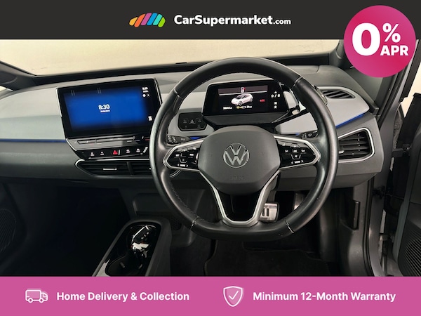 Used Volkswagen ID.3 2022 for sale - 76186071: Photo 13