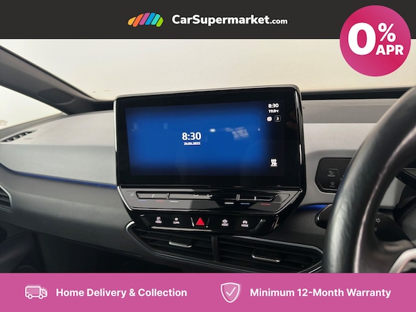Used Volkswagen ID.3 2022 for sale - 76186071: Photo 15