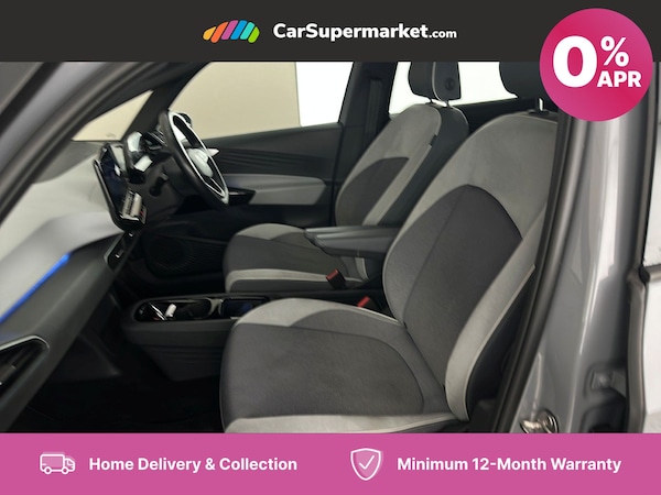 Used Volkswagen ID.3 2022 for sale - 76186071: Photo 16