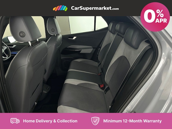 Used Volkswagen ID.3 2022 for sale - 76186071: Photo 17