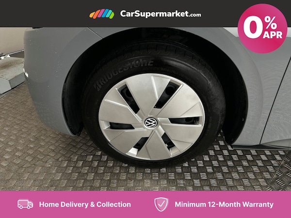 Used Volkswagen ID.3 2022 for sale - 76186071: Photo 18