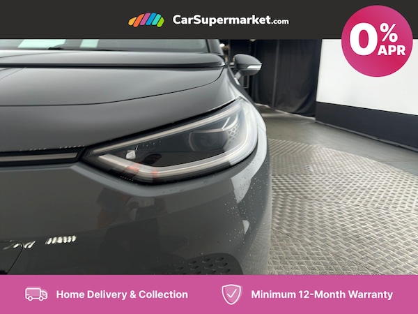 Used Volkswagen ID.3 2022 for sale - 76186071: Photo 19