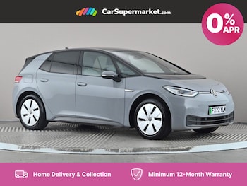 Volkswagen - ID.3