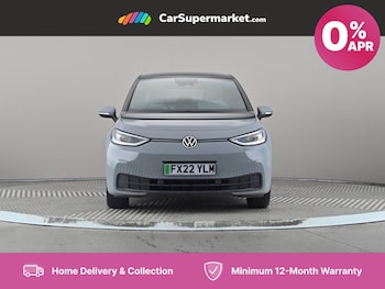 Used Volkswagen ID.3 2022 for sale - 76186071: Photo 2