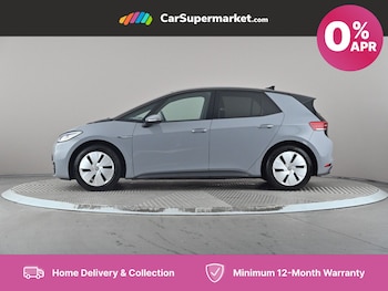 Used Volkswagen ID.3 2022 for sale - 76186071: Photo 3