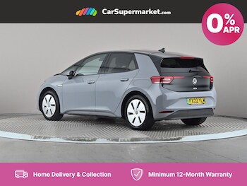 Used Volkswagen ID.3 2022 for sale - 76186071: Photo 4