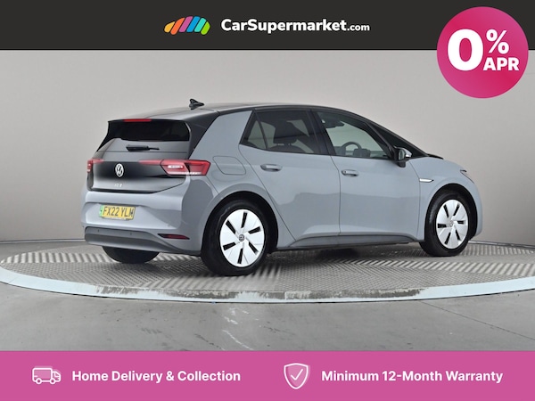 Used Volkswagen ID.3 2022 for sale - 76186071: Photo 6