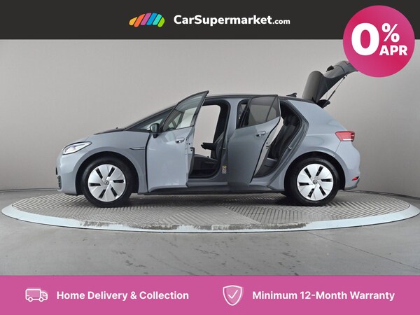 Used Volkswagen ID.3 2022 for sale - 76186071: Photo 9