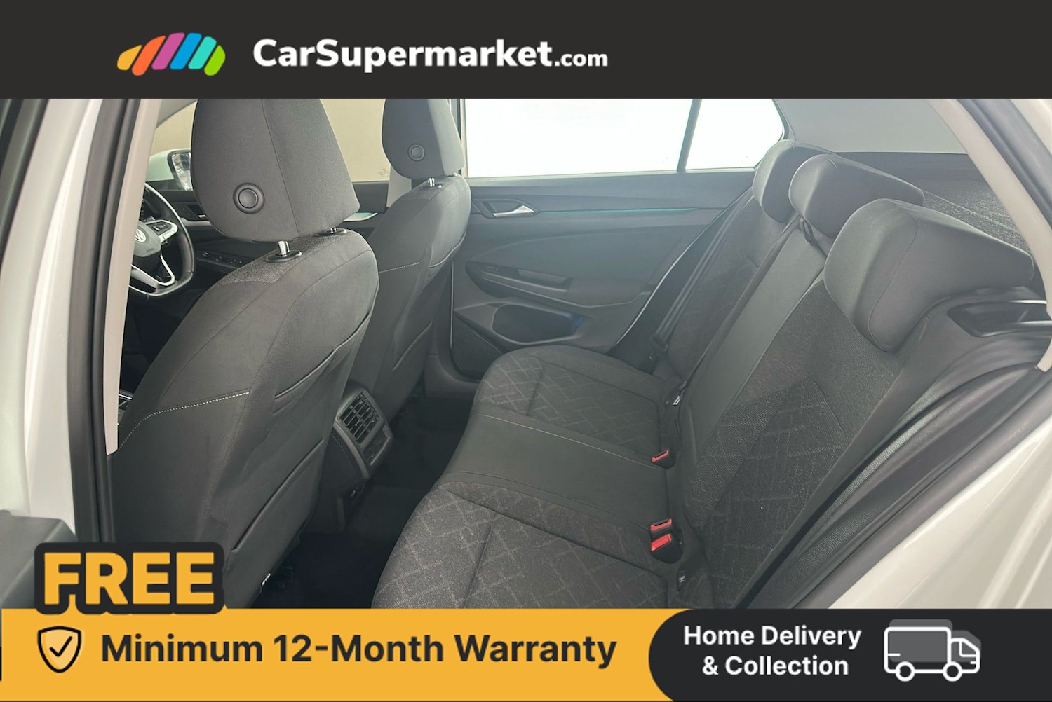 Used Volkswagen Golf 2021 for sale - 76535189: Photo 18