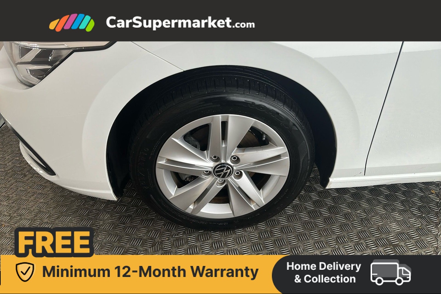 Used Volkswagen Golf 2021 for sale - 76535189: Photo 19