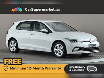 Used Volkswagen Golf 2021 for sale - 76535189: Photo