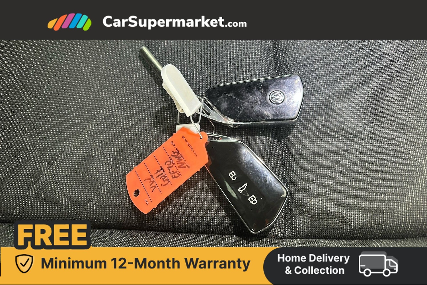 Used Volkswagen Golf 2021 for sale - 76535189: Photo 23