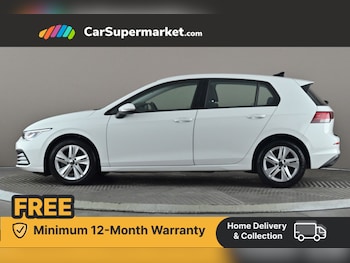 Used Volkswagen Golf 2021 for sale - 76535189: Photo