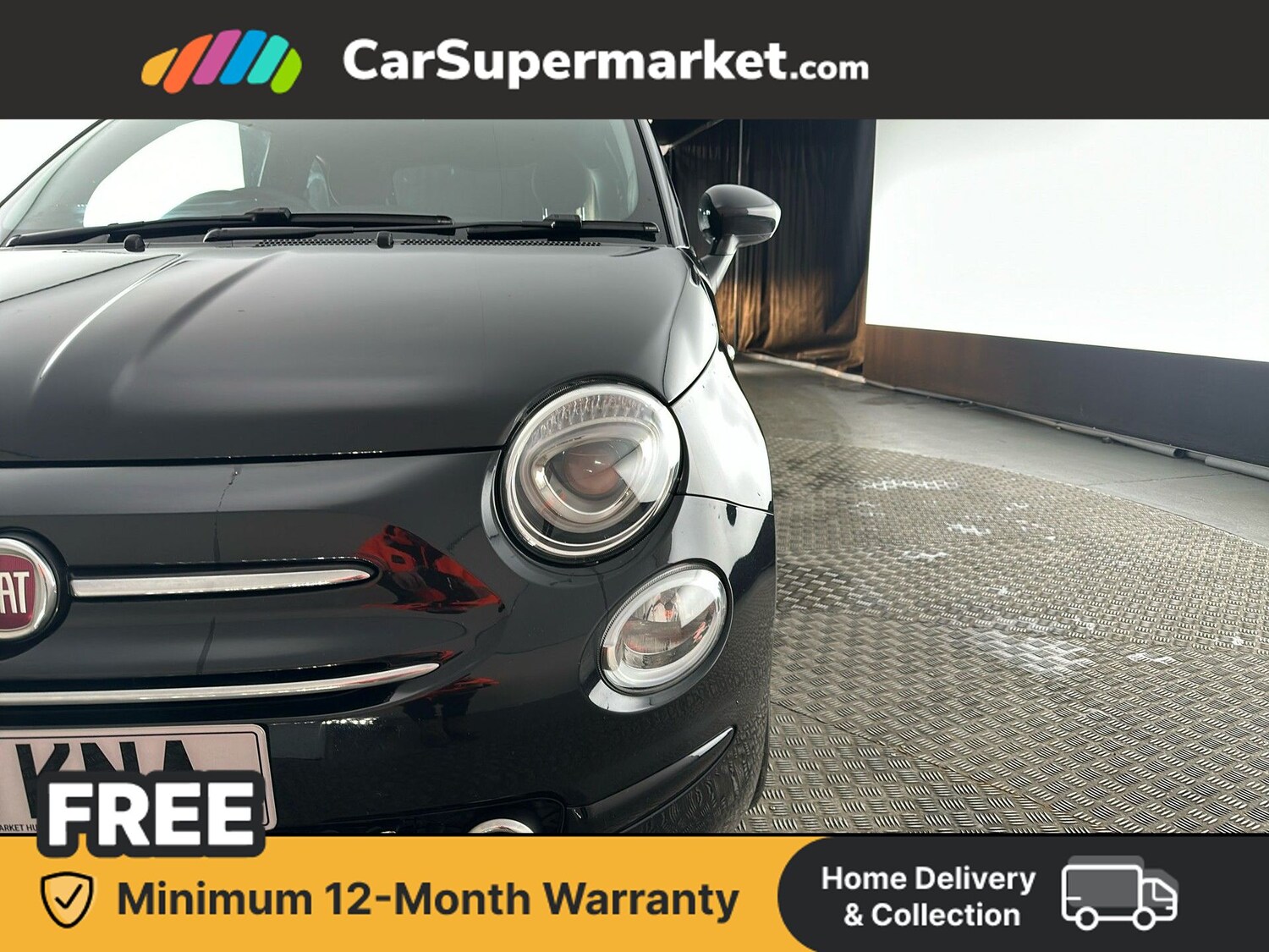 Used Fiat 500 2021 for sale - 77904474: Photo 20