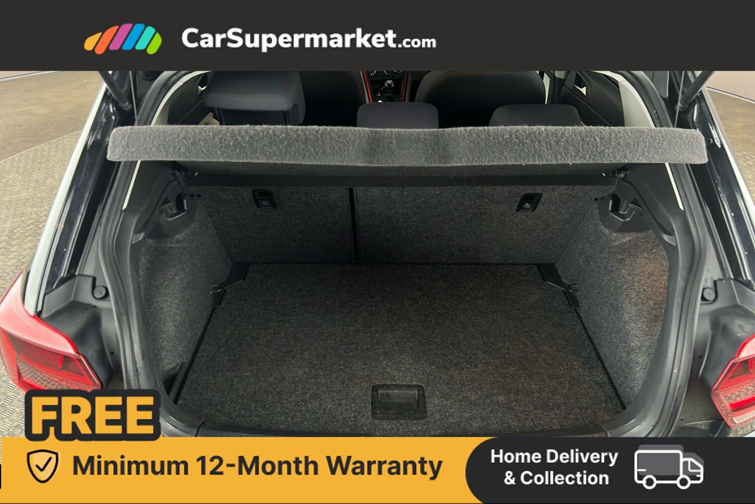 Used Volkswagen Polo 2020 for sale - 76362806: Photo 22