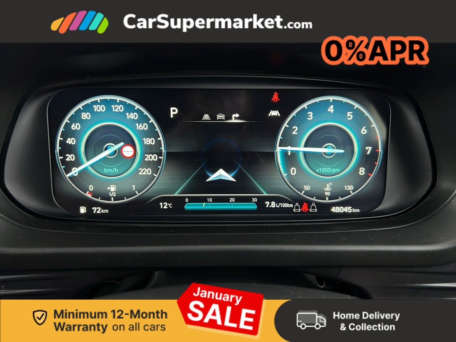 Used Hyundai BAYON 2021 for sale - 77161396: Photo 16
