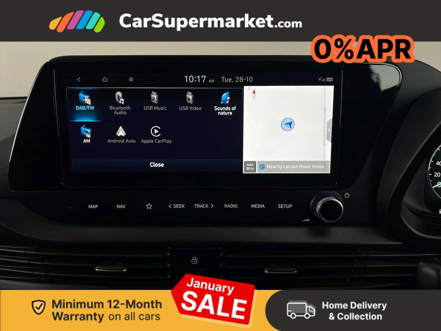 Used Hyundai BAYON 2021 for sale - 77161396: Photo 17