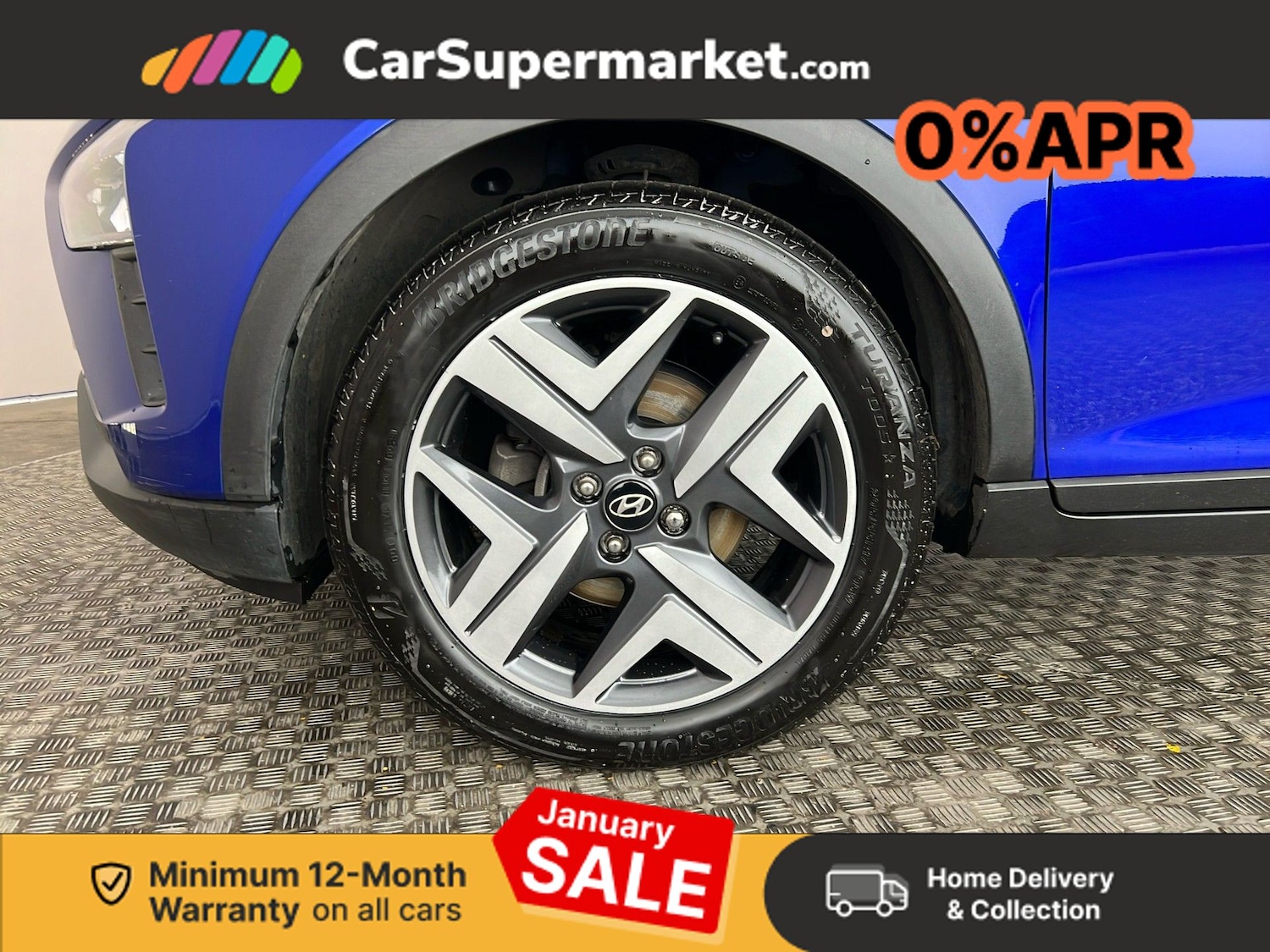 Used Hyundai BAYON 2021 for sale - 77161396: Photo 20