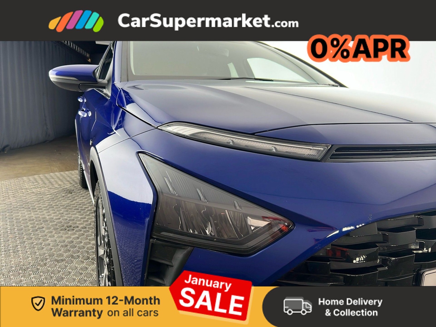 Used Hyundai BAYON 2021 for sale - 77161396: Photo 21