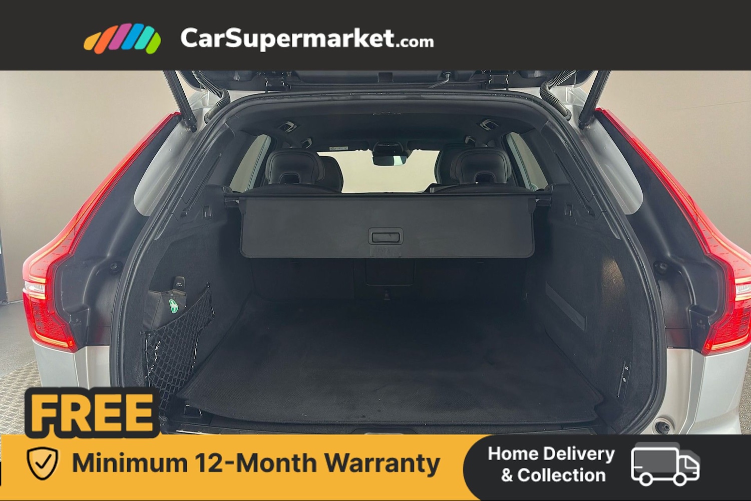 Used Volvo XC60 2019 for sale - 76535240: Photo 22