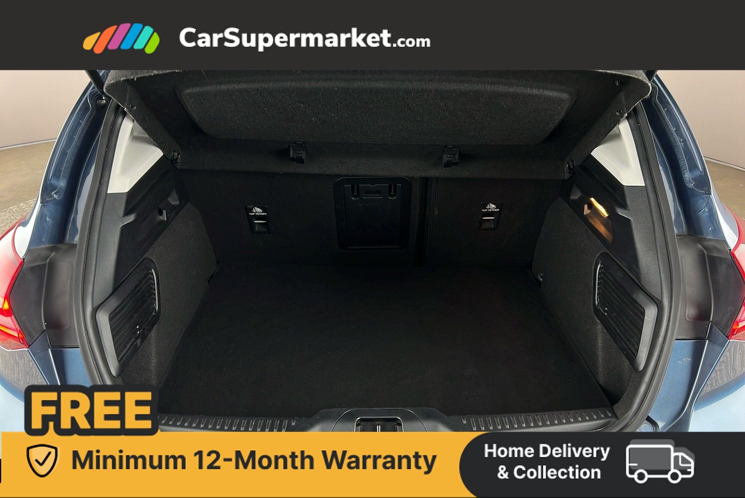 Used Ford Focus 2023 for sale - 76405924: Photo 22