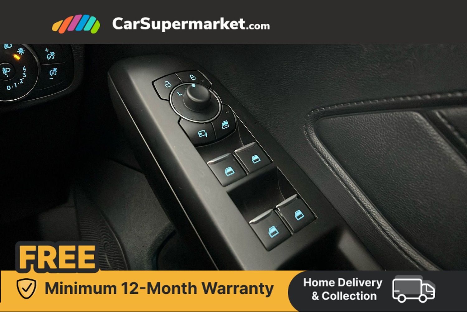 Used Ford Focus 2023 for sale - 76405924: Photo 27