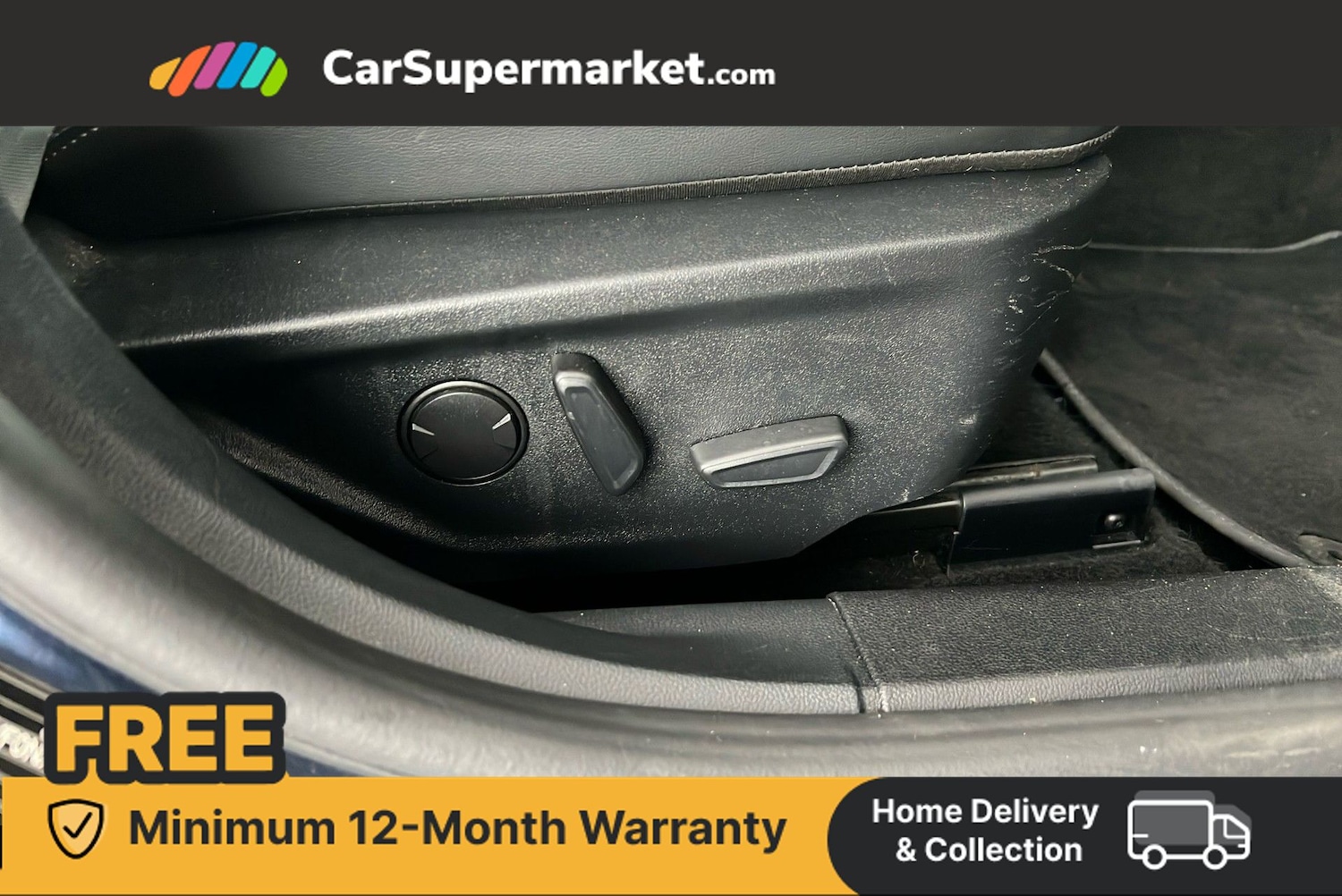 Used Ford Focus 2023 for sale - 76405924: Photo 28