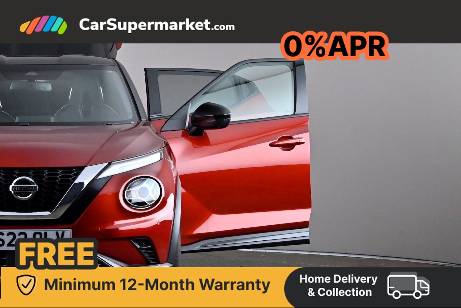 Used Nissan Juke 2022 for sale - 76342525: Photo 8