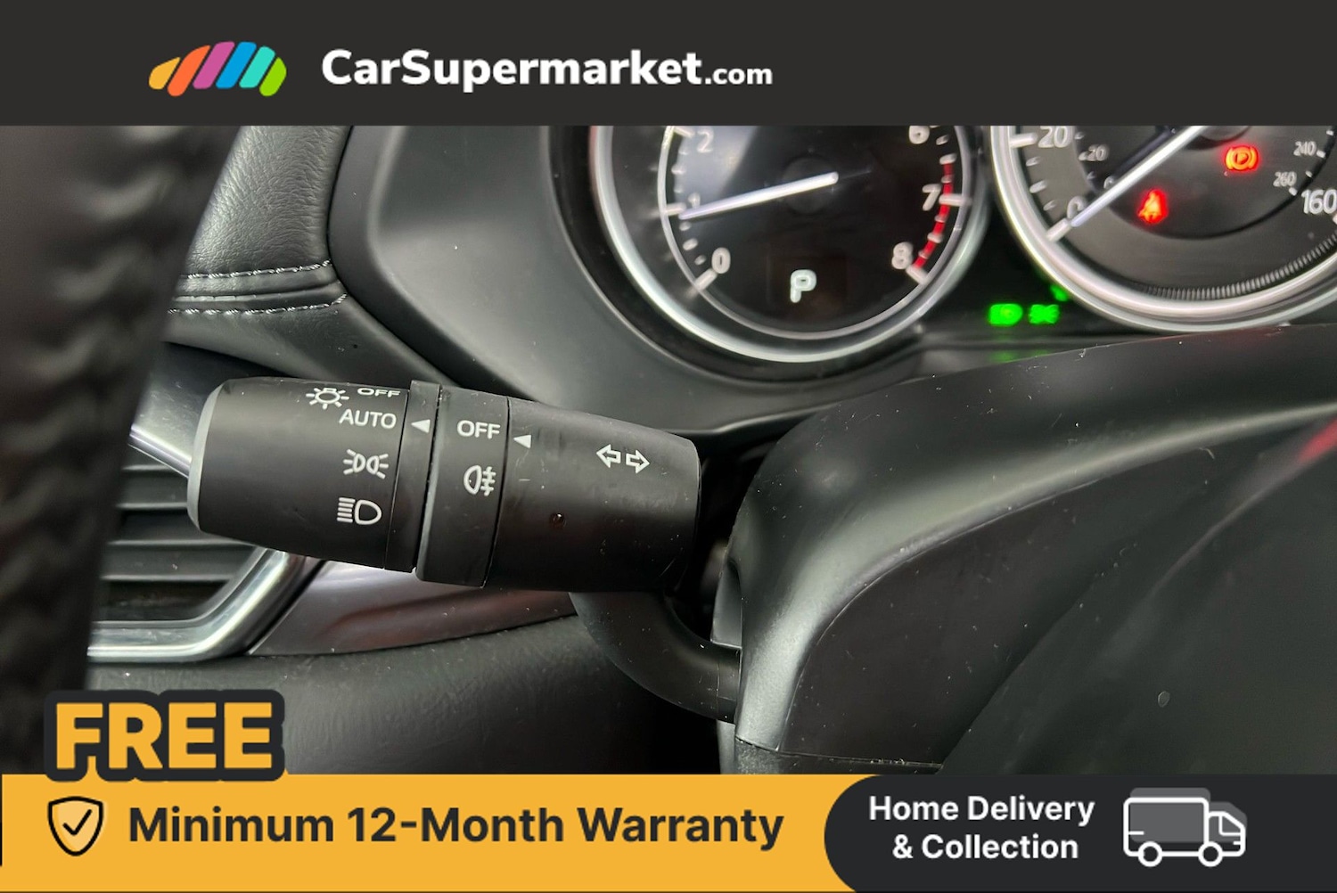 Used Mazda CX-5 2023 for sale - 76342526: Photo 19