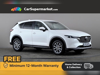 Mazda - CX-5