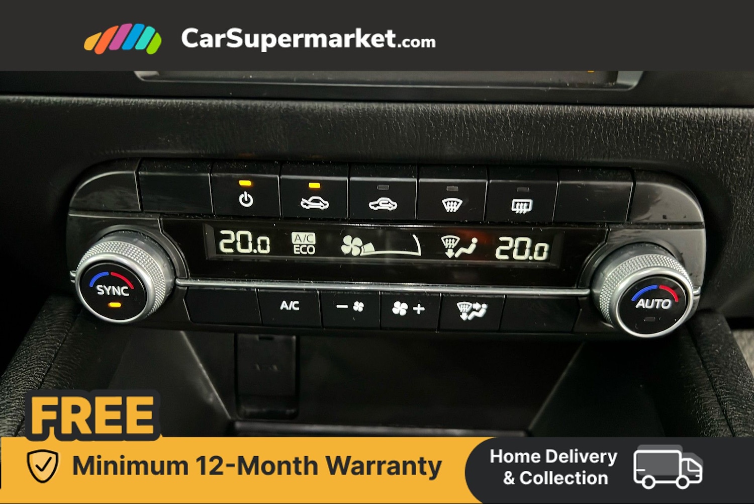 Used Mazda CX-5 2023 for sale - 76342526: Photo 21