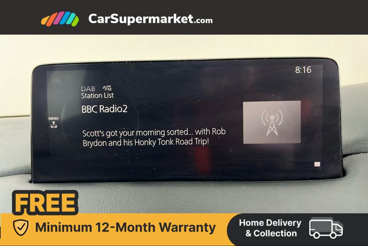 Used Mazda CX-5 2023 for sale - 76342526: Photo 23