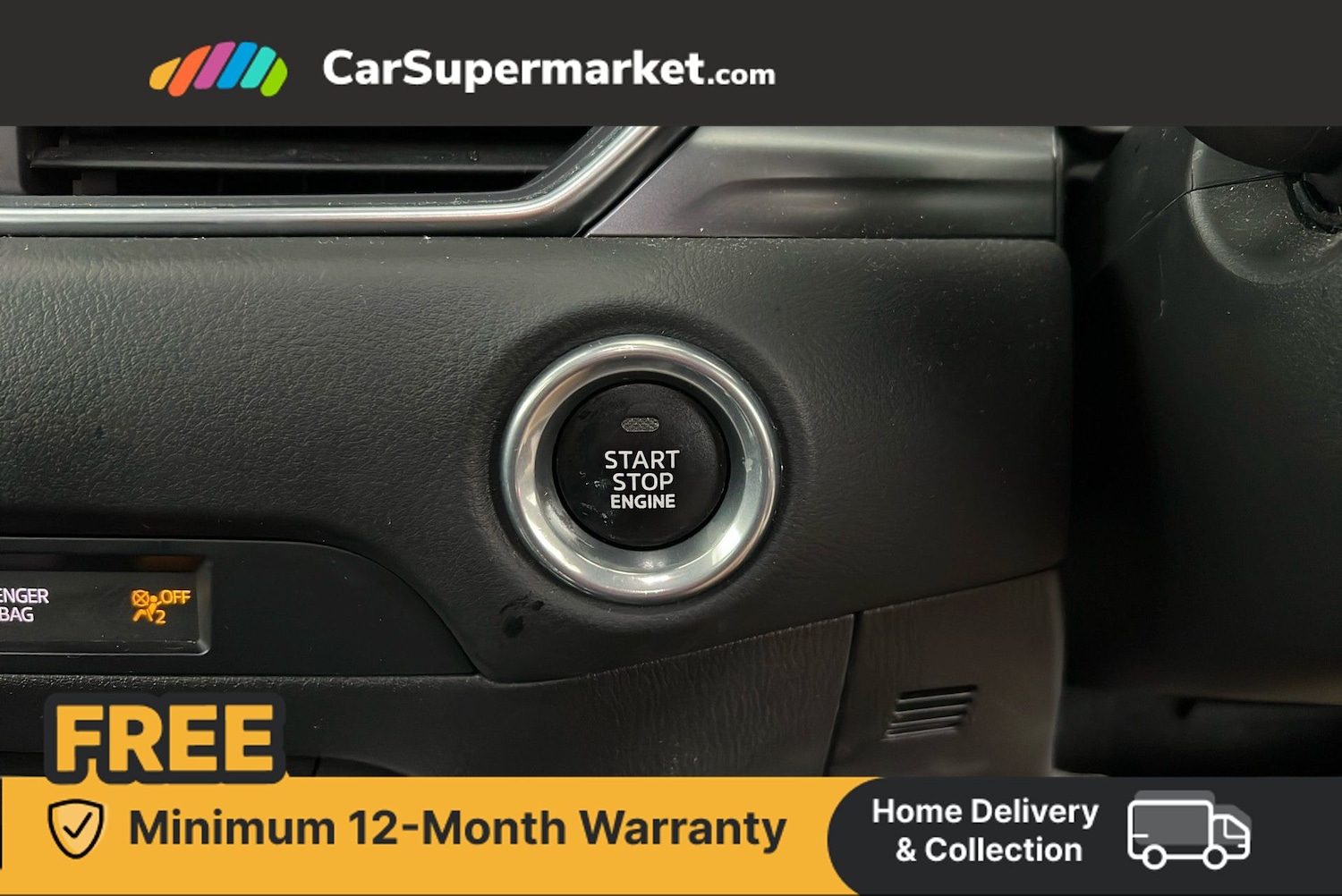 Used Mazda CX-5 2023 for sale - 76342526: Photo 24