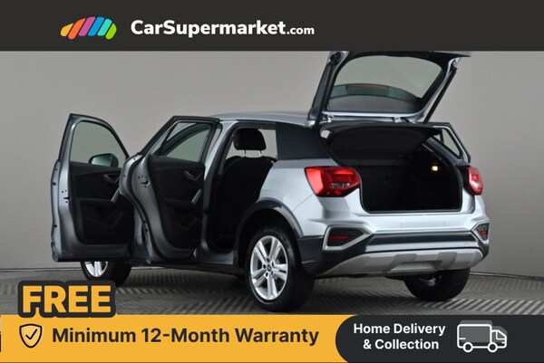 Used Audi Q2 2022 for sale - 76036876: Photo 10