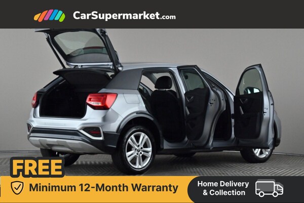 Used Audi Q2 2022 for sale - 76036876: Photo 12